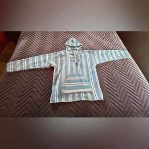 Men’s earth ragz sweater